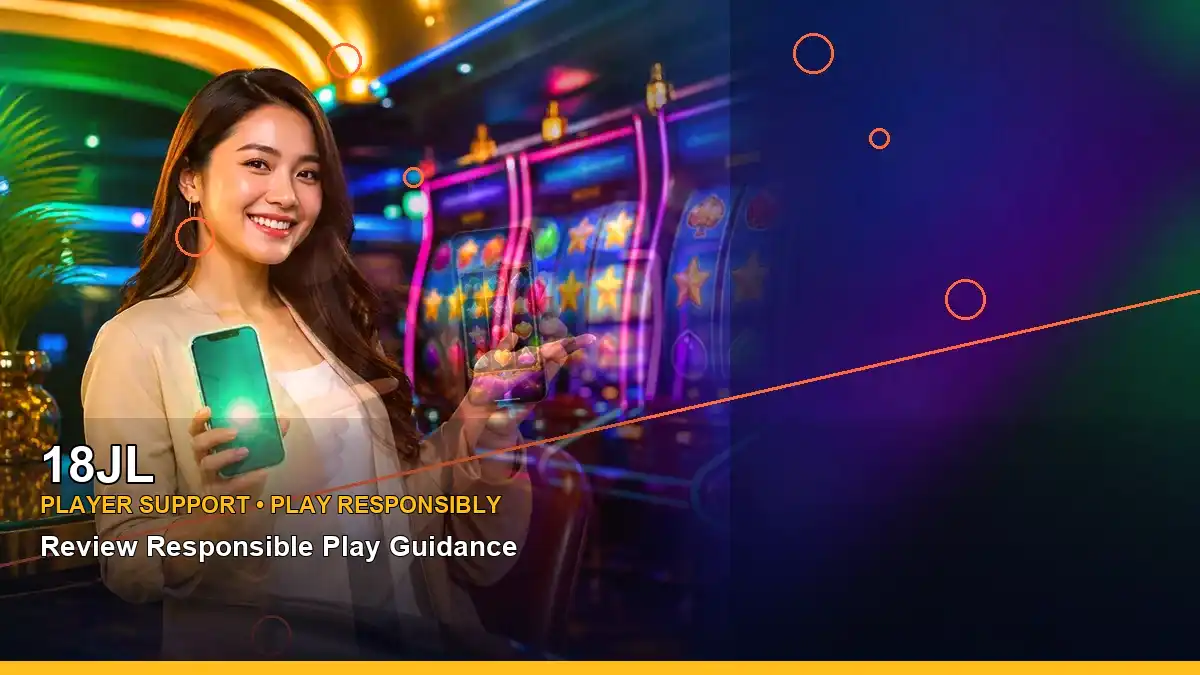 18JL high-energy reel-style casino bonus games in a close-up layout for Philippine players