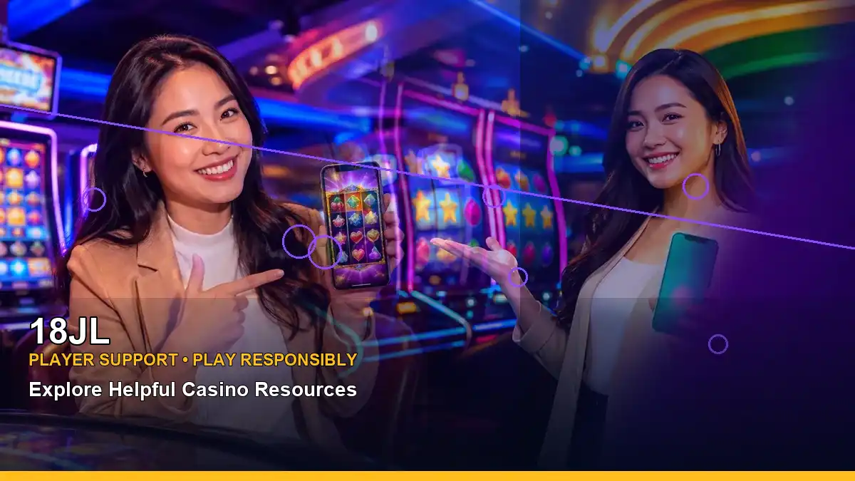 18JL free spins slot games with a bold burst design and mobile-friendly casino play