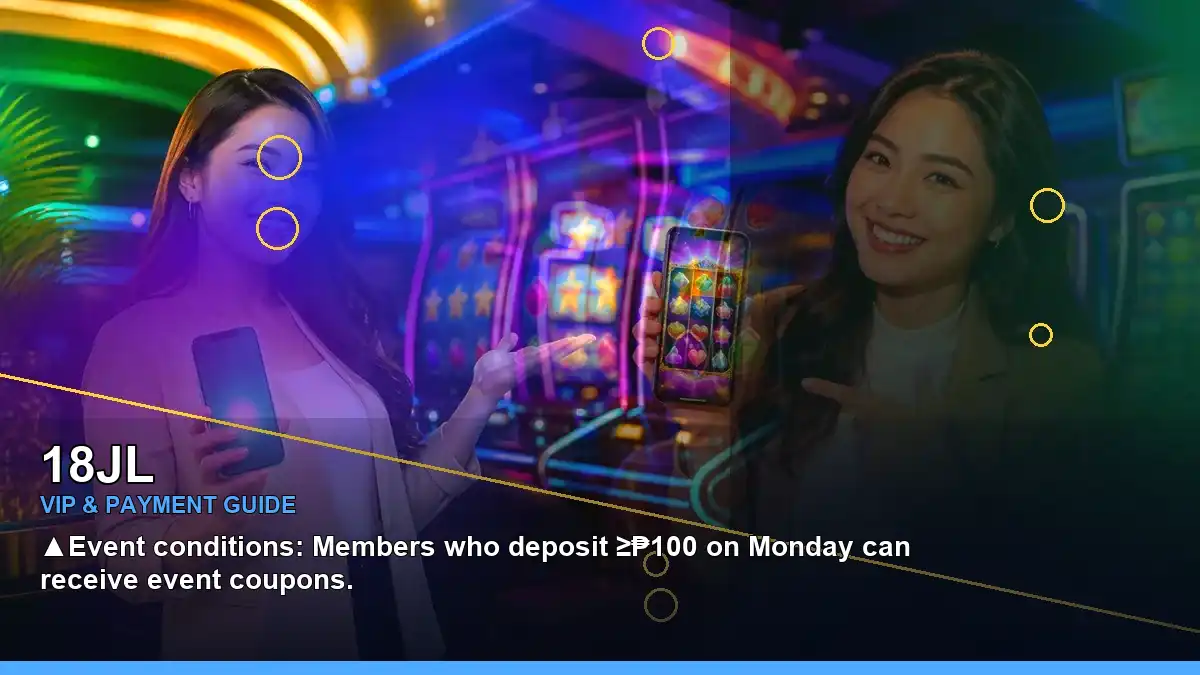Close-up lucky reels for mobile-friendly online slot play through 18JL